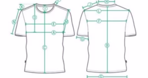 Tech pack checklist style, measurements, fabric, trims, quantities